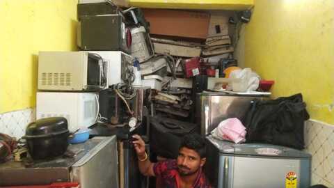 BEST Cool Air Conditioning in Shahdara,Delhi - Best AC Repair u0026 Services in  Delhi - Justdial