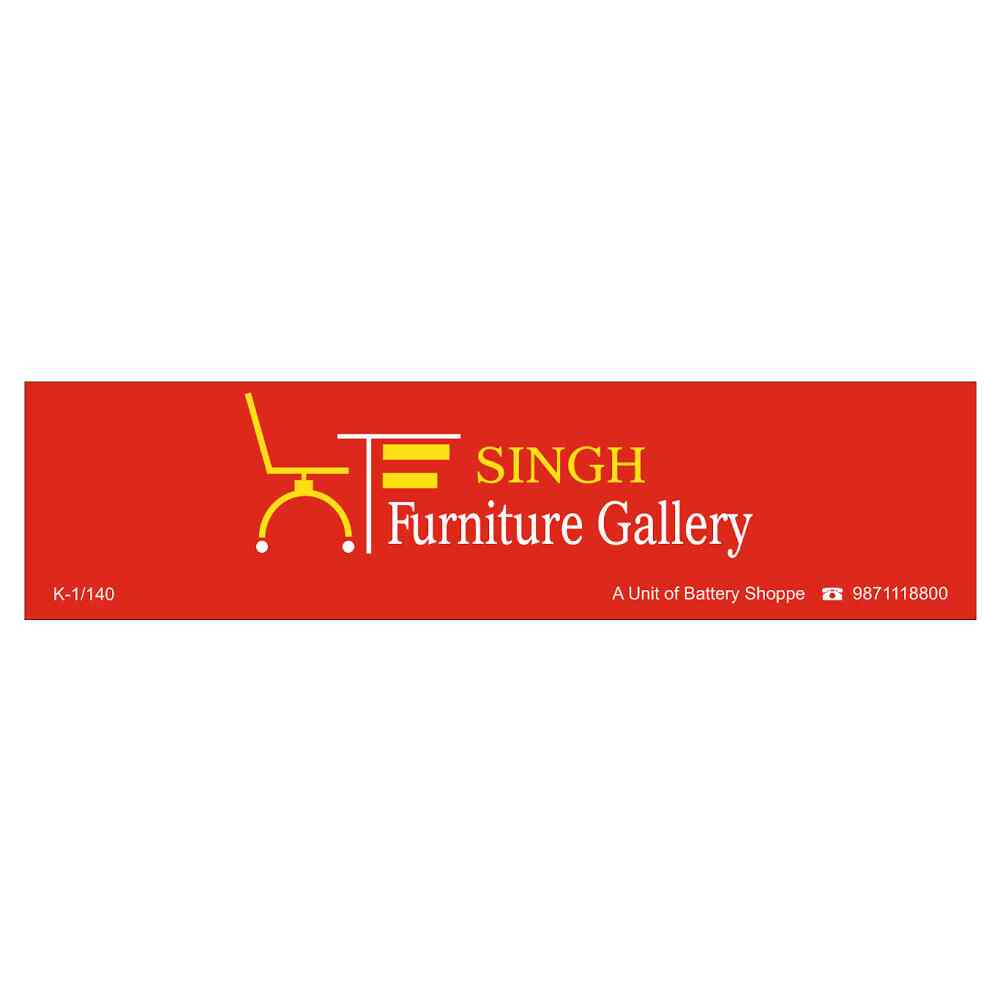 Singh Furniture Gallery in C R Park,Delhi Best Modular Office