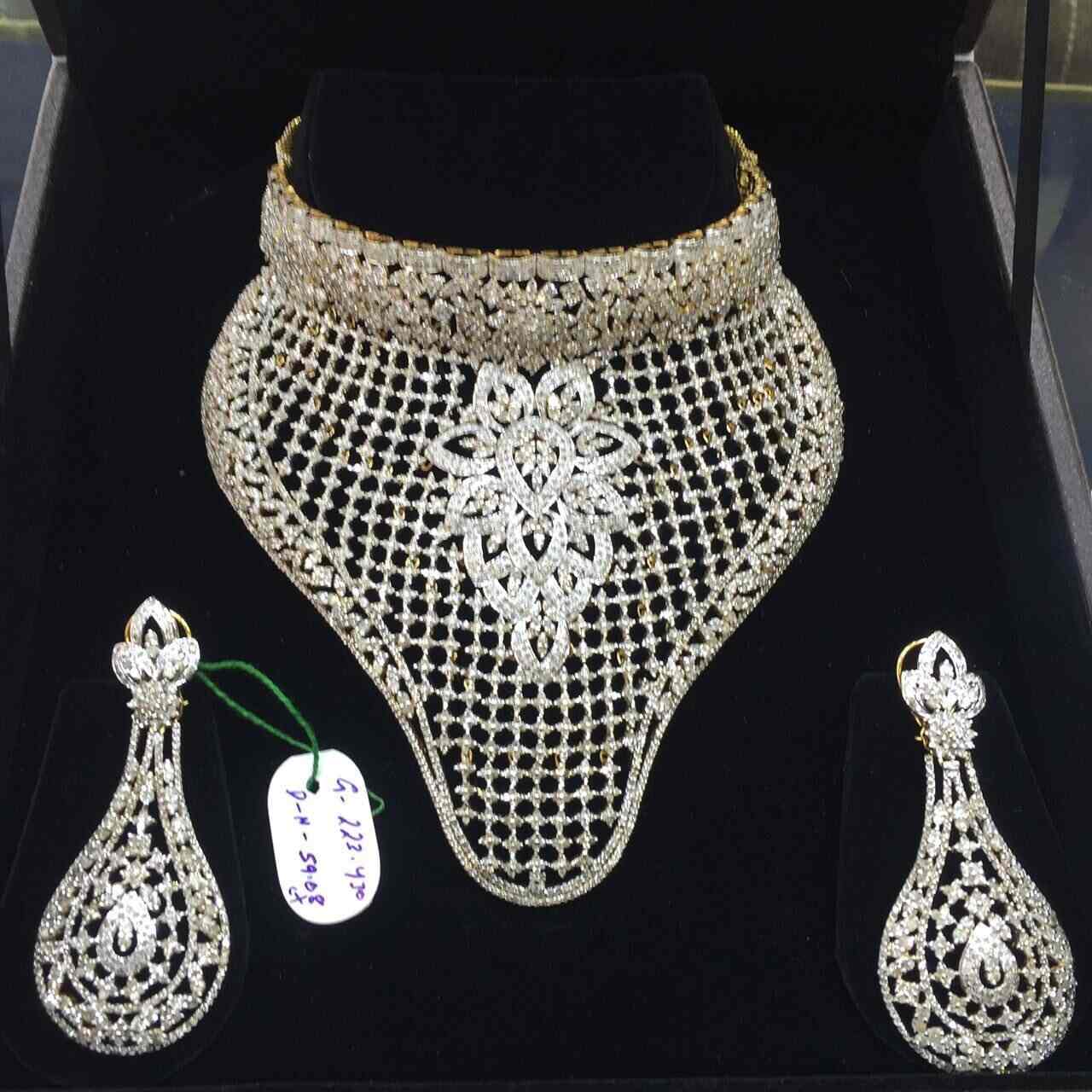 Sindhi Jewellers Shalimar Bagh Abhushan Best Sale Jewellers