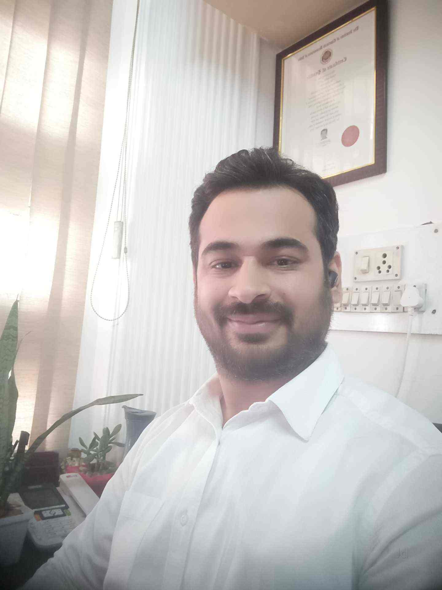 Top Chartered Accountants near Janakpuri West Metro StationJanakpuri