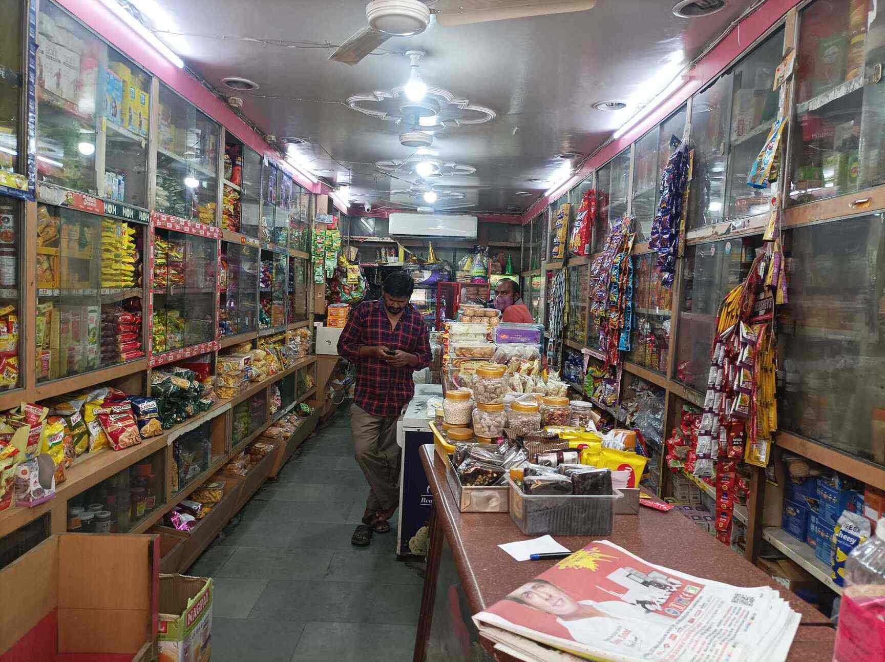 Top Bakeries near Kirti Nagar Metro StationKirti Nagar, Delhi Best