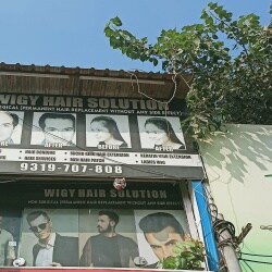 Wigy Hair Solution in Pahar Ganj - Best Wig Dealers in Delhi - Justdial Wigy Hair Solution in Pahar Ganj - Best Wig Dealers in Delhi - Justdial