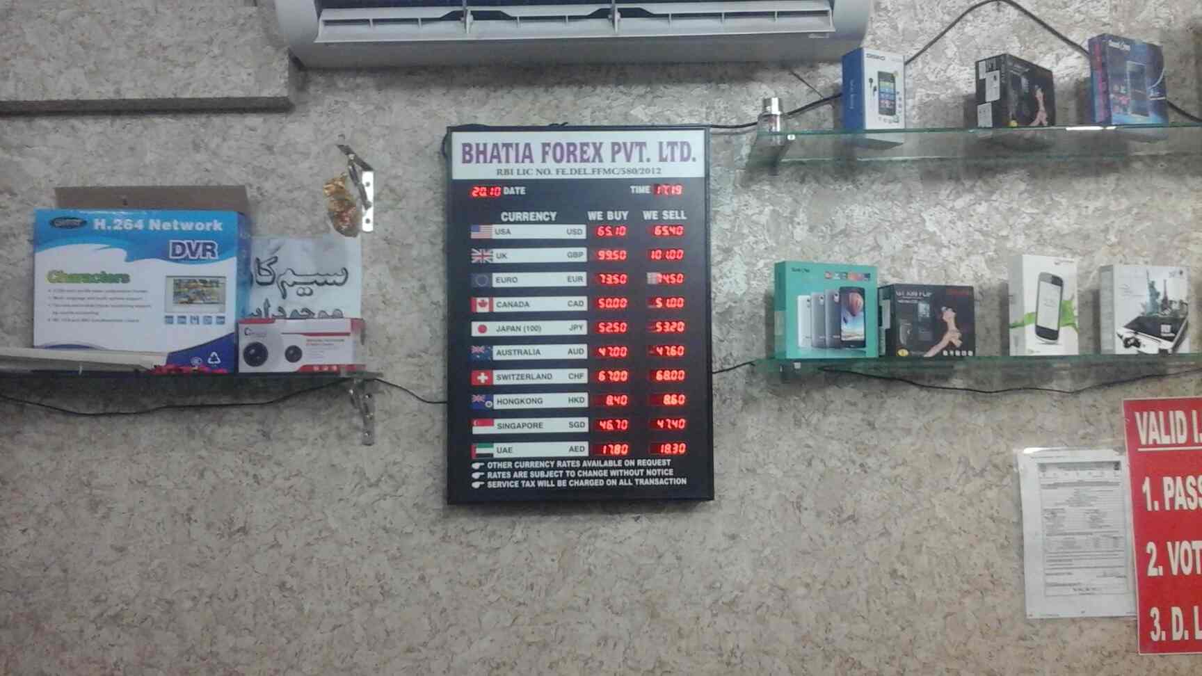 Top Uae Exchange Money Transfer Agencies in Delhi Best Uae Exchange