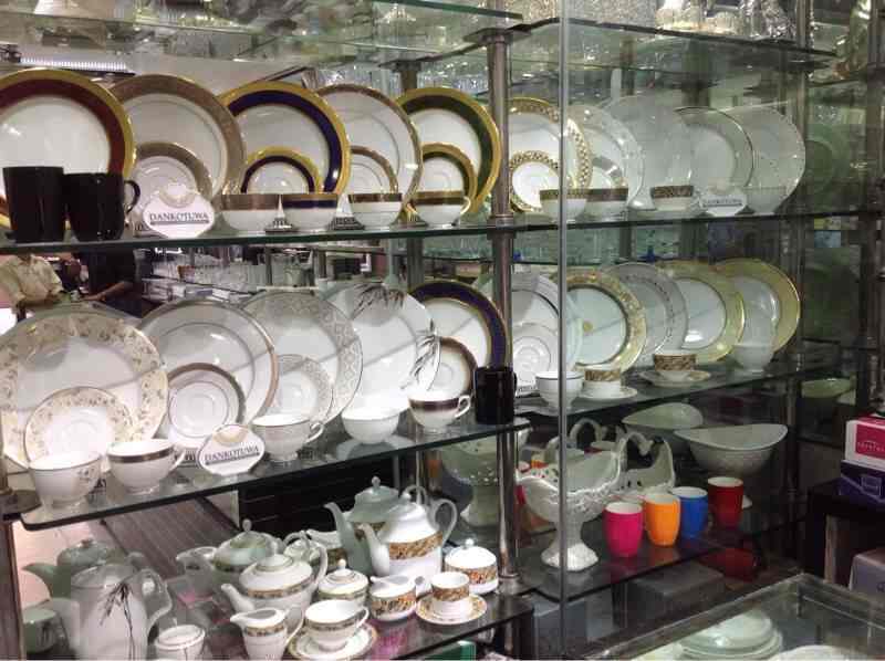 Top Villeroy & Boch Crockery Dealers in Karol Bagh Best Villeroy