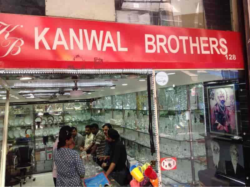 Top Villeroy & Boch Crockery Dealers in Karol Bagh Best Villeroy