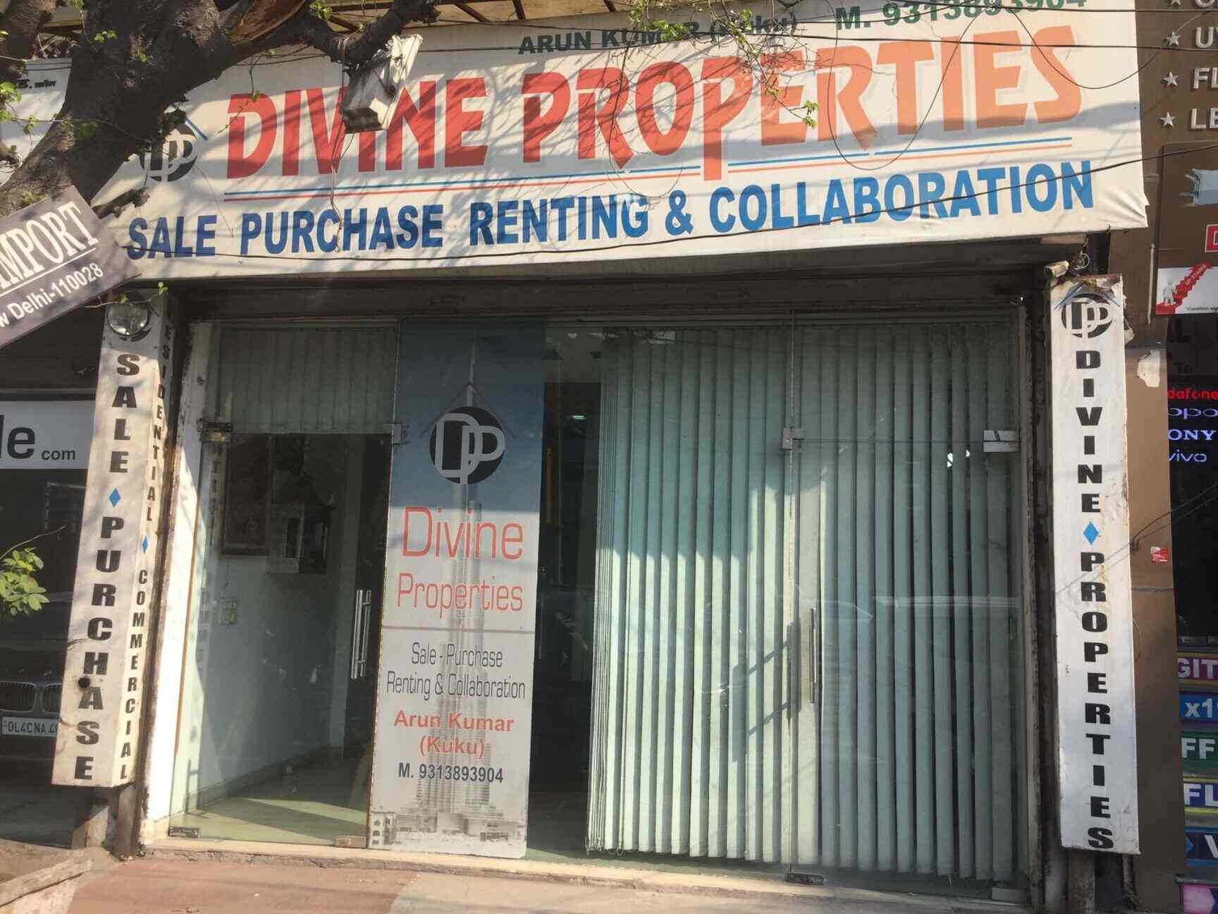 Top 100 Real Estate Agents In Naraina Delhi Best Estate Brokers 