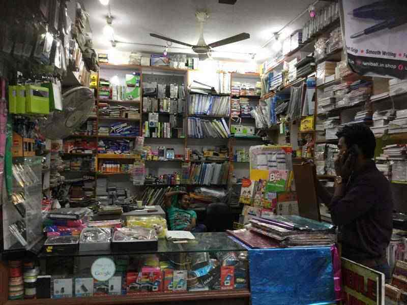 Virmani in Gol Market,Delhi Best Stationery Shops in Delhi Justdial