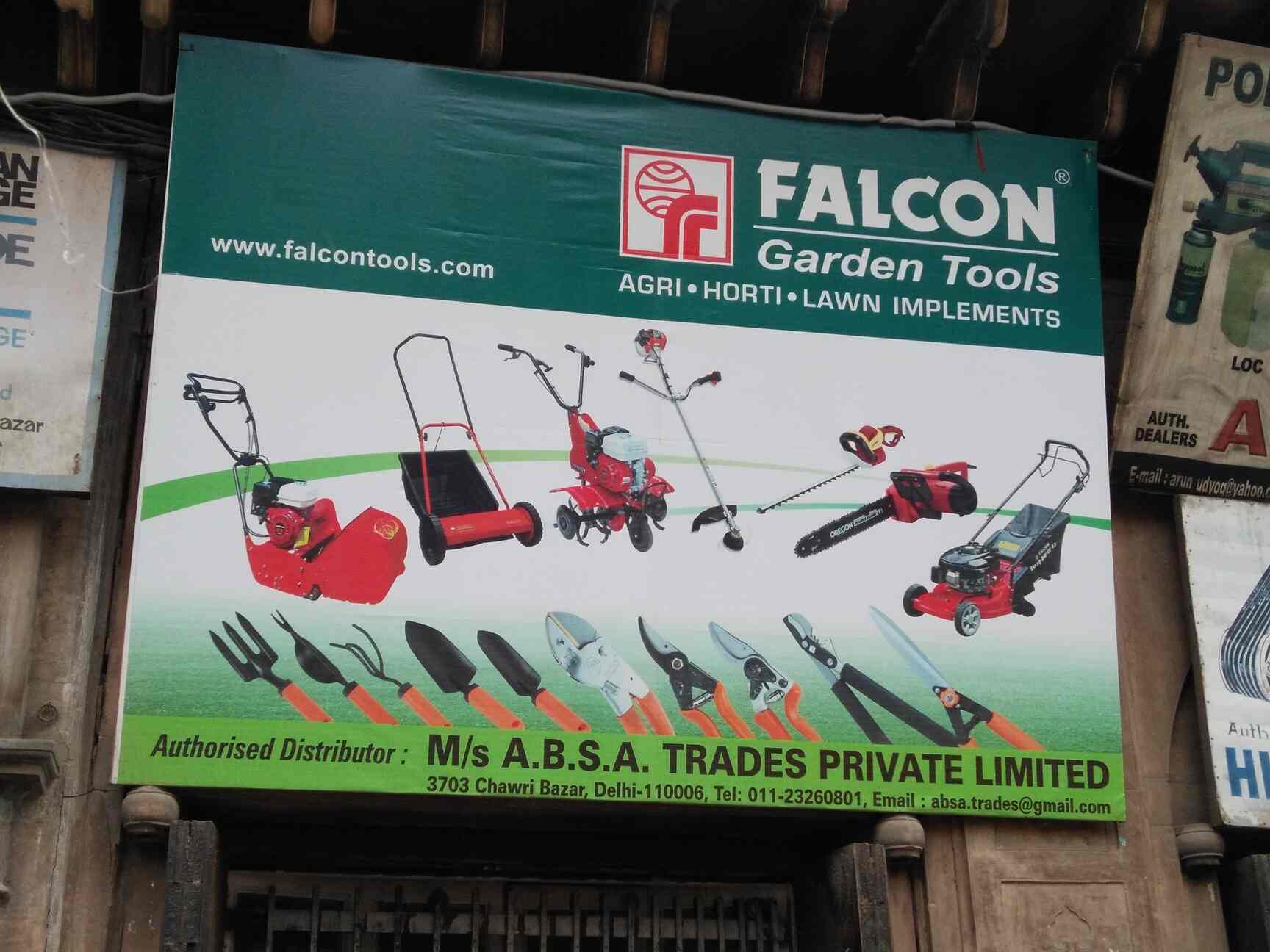 Top Agricultural Equipment Dealers in Muzaffarnagar एग्रीकल्चरल