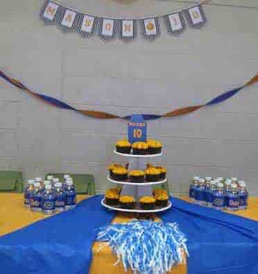 party planer