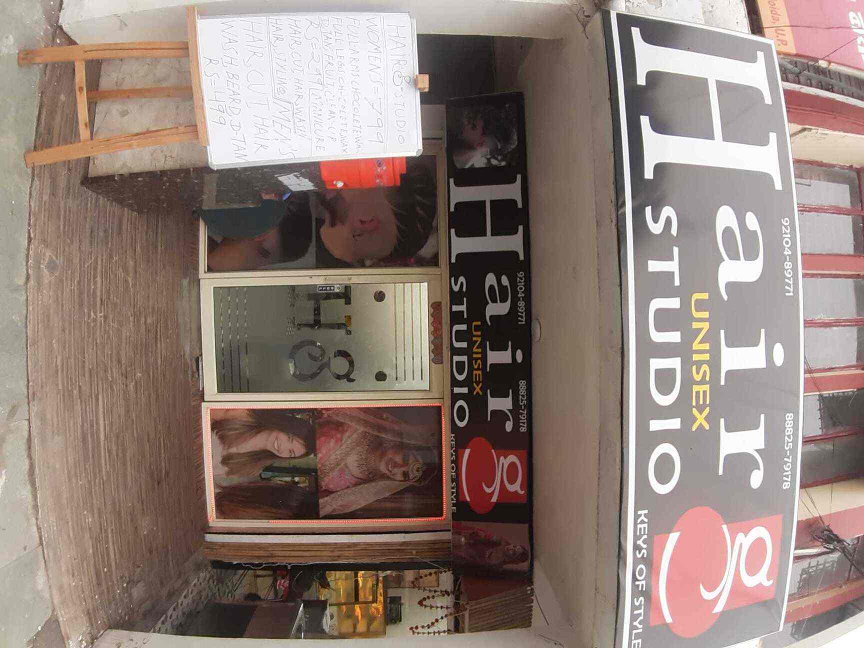 Top Beauty Salons For Women near Kailash Hospital-Noida Sector 27 - Best  Salons-women Delhi - Justdial