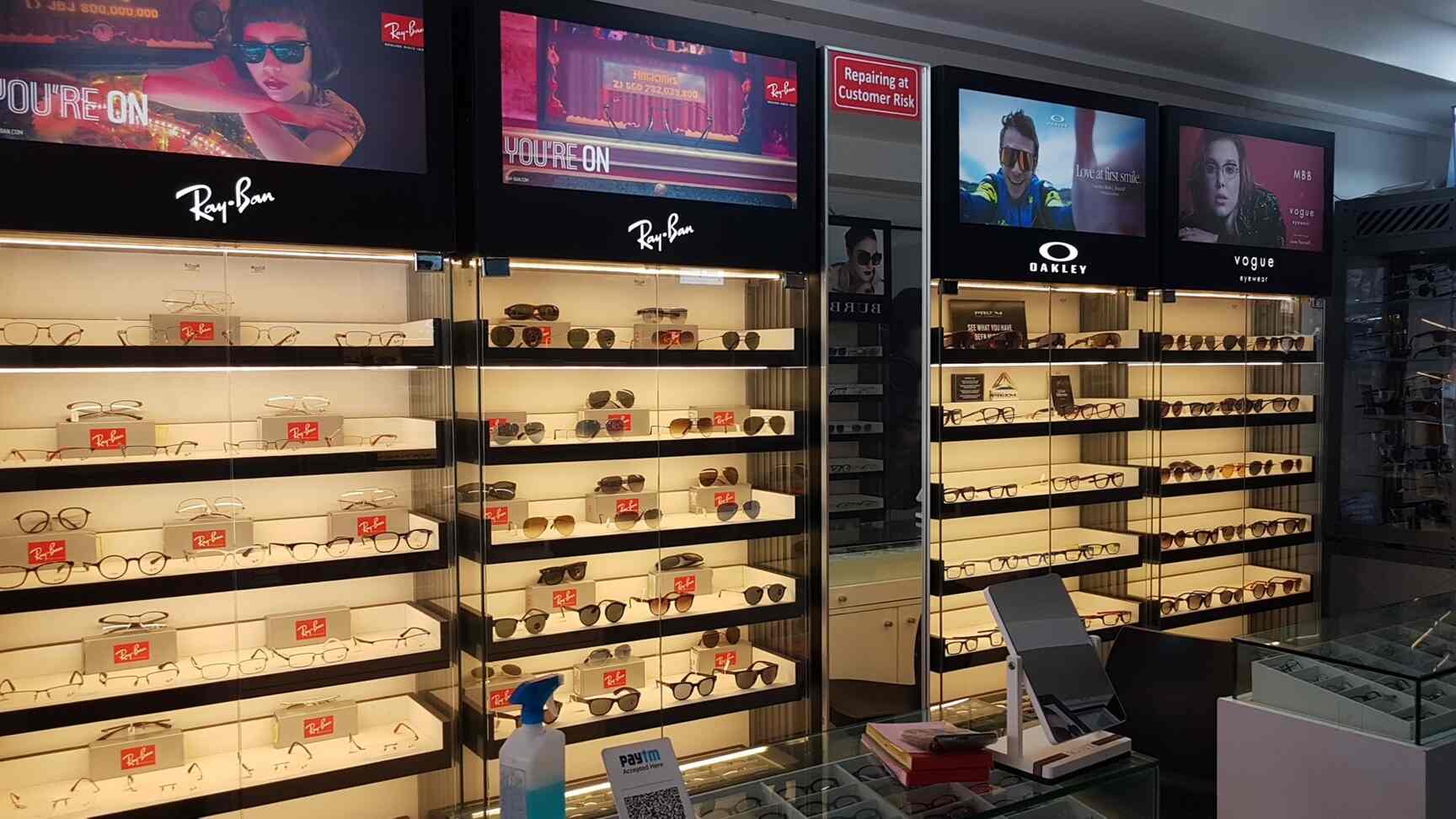 Top Opticians in Alpha 2Greater Noida Best Optical Shops near me