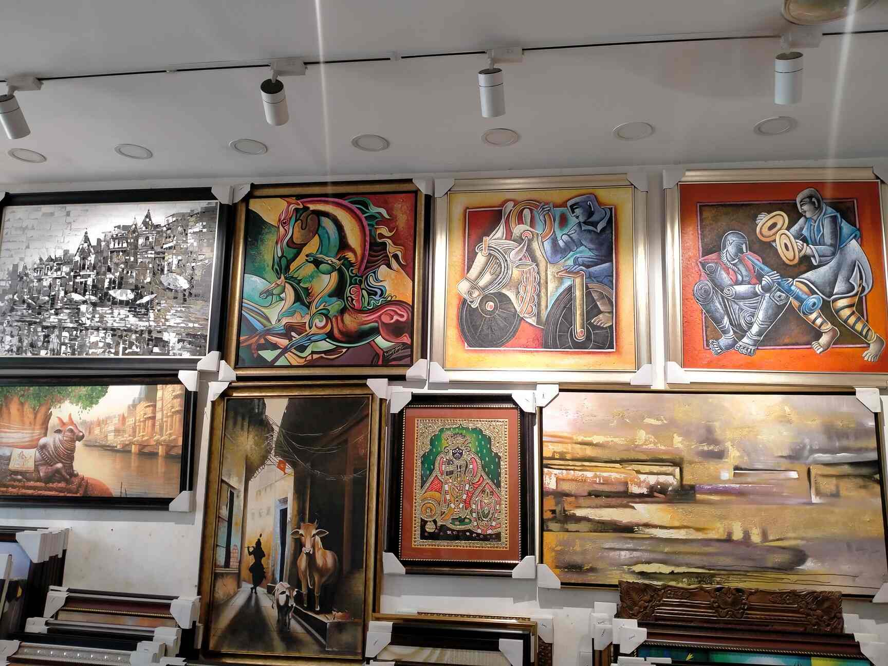 Top Photo Frame Dealers in Gurgaon Sector 44 Best Picture Frame