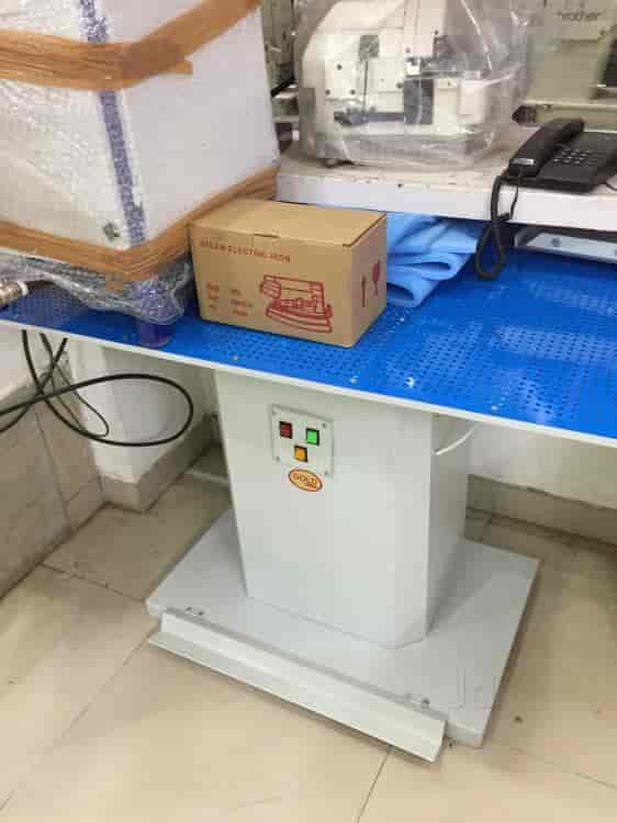 Top Usha Sewing Machine Dealers in Patel Nagar Best Usha Sewing