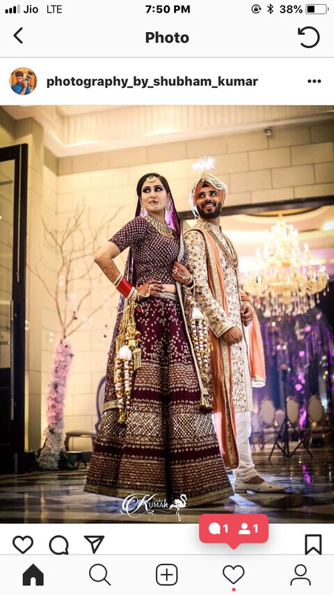 Lehenga House - Best bridal lehnga shop in Chandni Chowk - Find What the  Bride Needs to Have a Magical Wedding at Our Store. We Have Best Bridal  Dresses .Visit Our Store