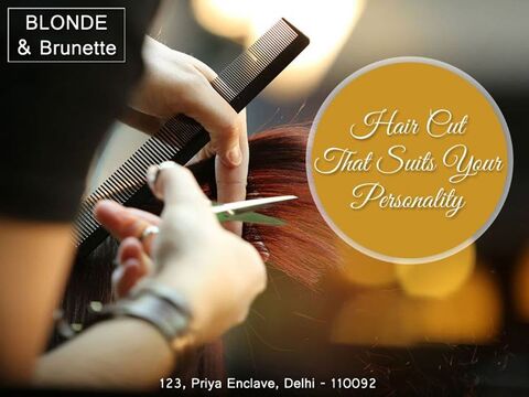 Blonde & Brunette in Priya Enclave,Delhi - Best Beauty Parlours For Bridal in Delhi - Justdial Blonde & Brunette in Priya Enclave,Delhi - Best Beauty Parlours For Bridal in Delhi - Justdial