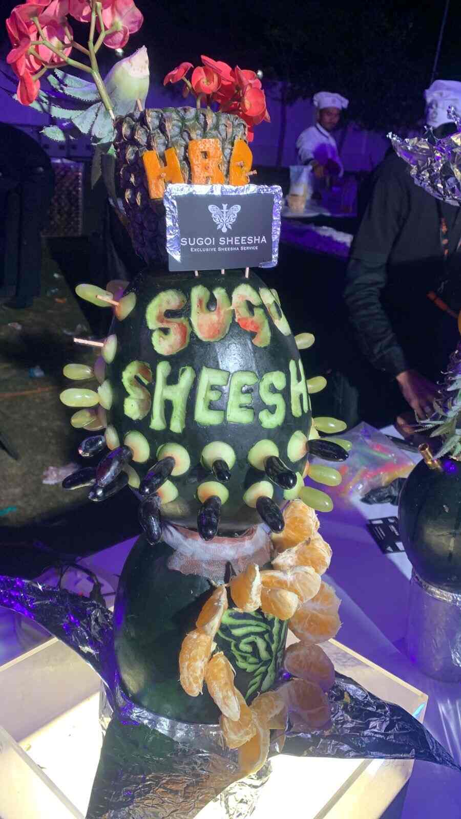 Sugoi Sheesha in GTB Nagar,Delhi Best Hookah Caterers in Delhi Justdial