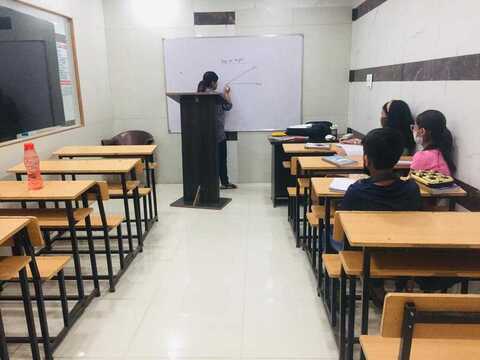 Scholars Academy