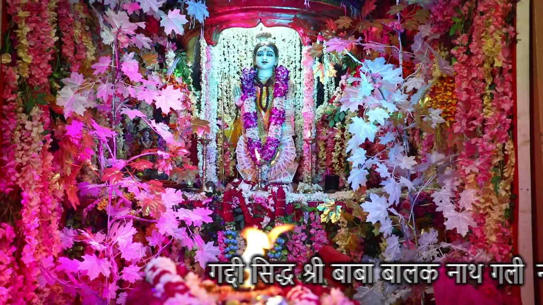 Mandir Baba Balak Nath Photos, Safdarjung Enclave, Delhi- Pictures & Images Gallery - Justdial Mandir Baba Balak Nath Photos, Safdarjung Enclave, Delhi- Pictures & Images Gallery - Justdial