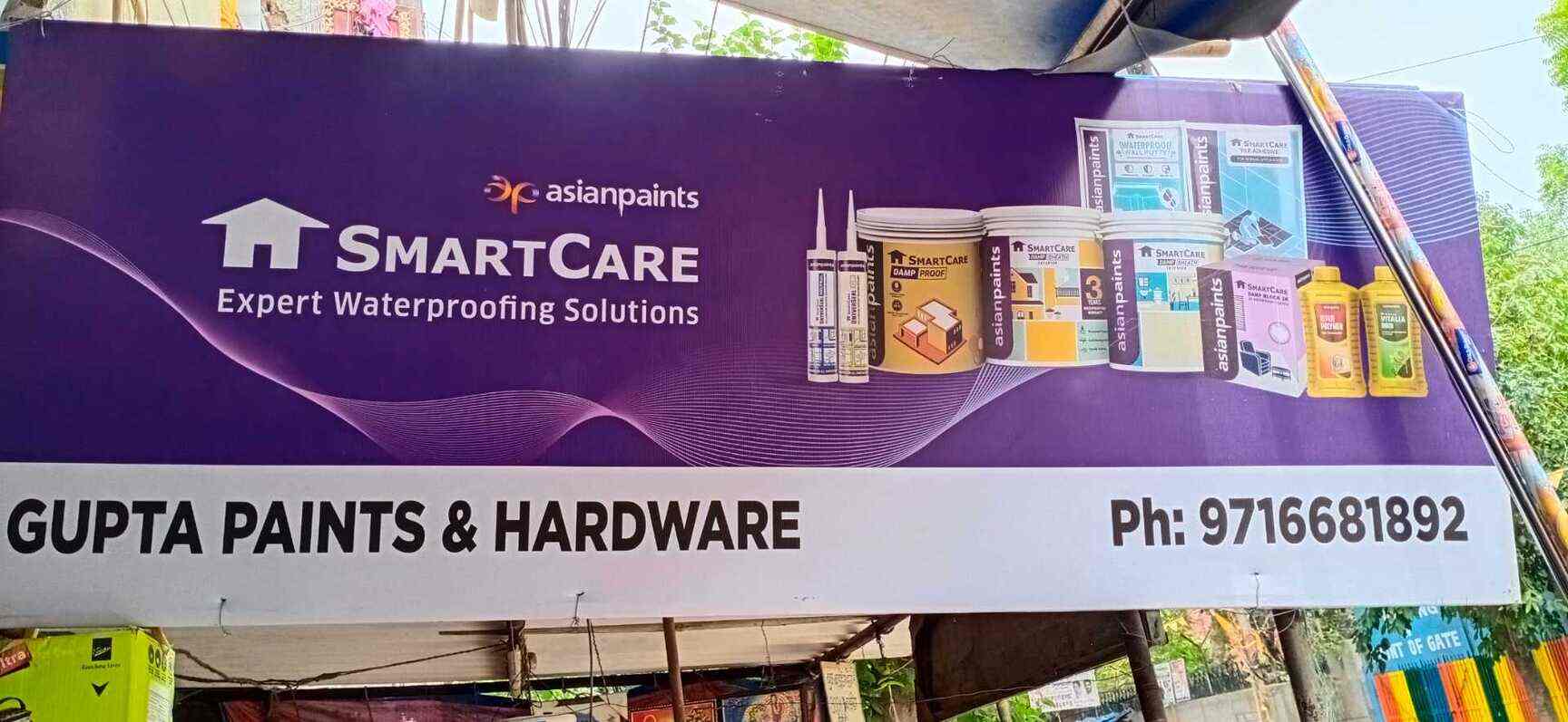 Top Kamdhenu Paints Paint Dealers in Meerut Best Kamdhenu Paints