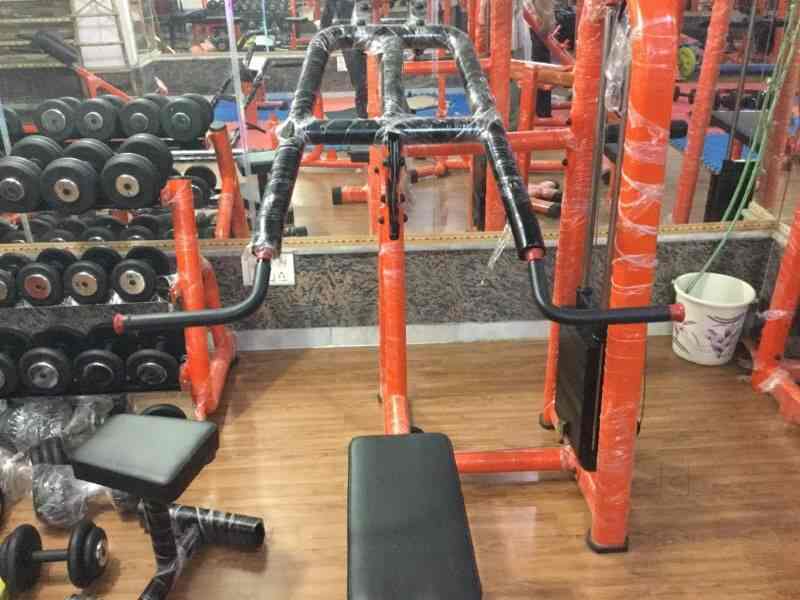 Unique Gym in Darya Ganj,Delhi Best Gyms in Delhi Justdial