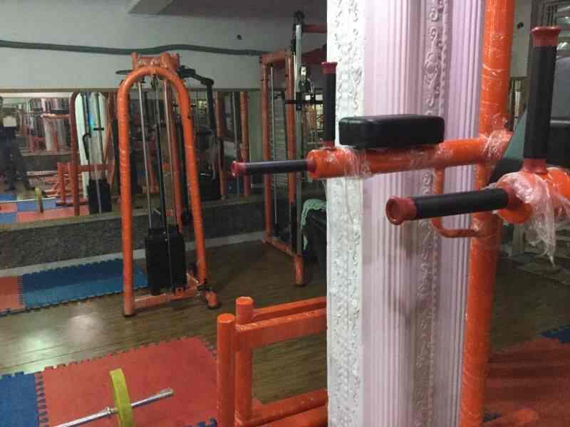 Unique Gym in Darya Ganj,Delhi Best Gyms in Delhi Justdial