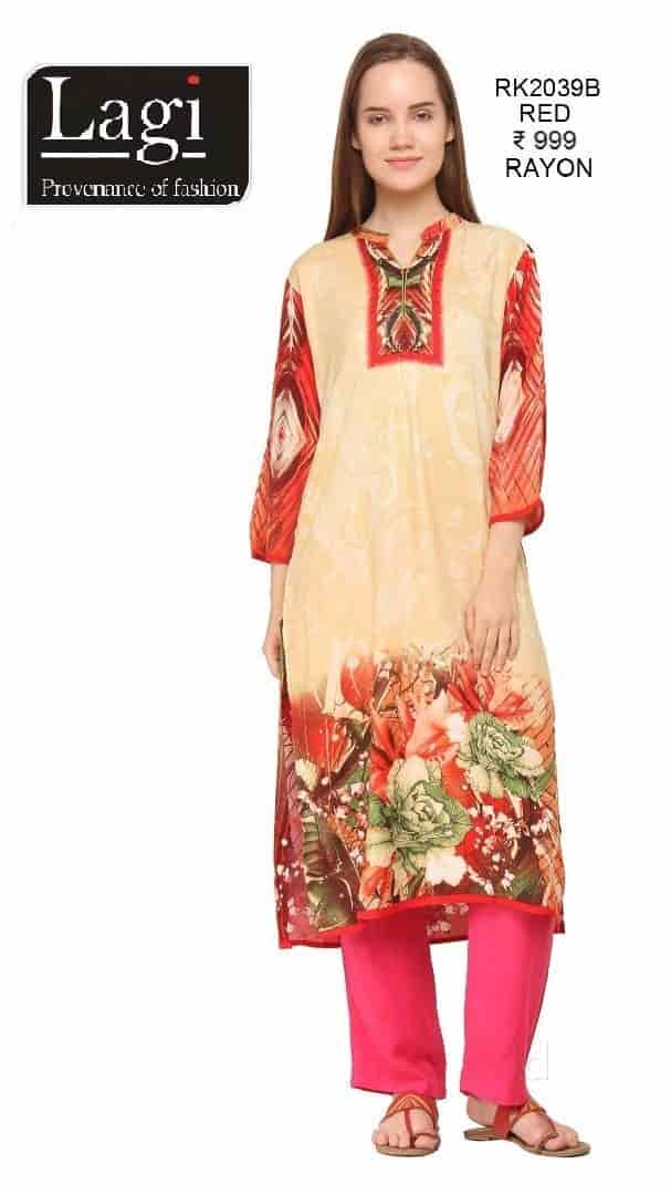 Lagi kurtis wholesale Clearance