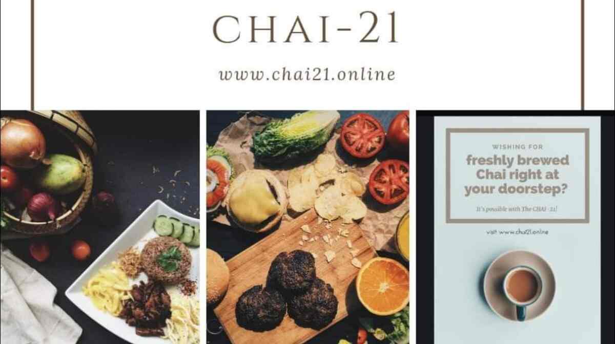 Chai 21 in Janakpuri,Delhi Best Tea Lounges in Delhi Justdial