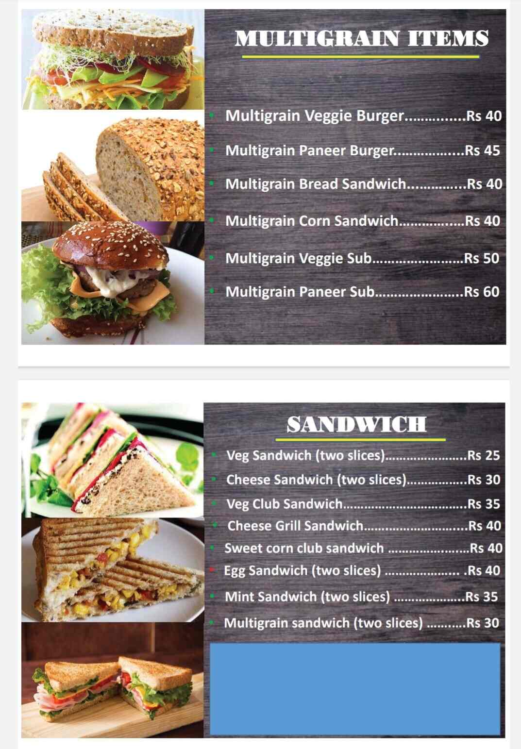 Chai 21 in Janakpuri,Delhi Best Tea Lounges in Delhi Justdial