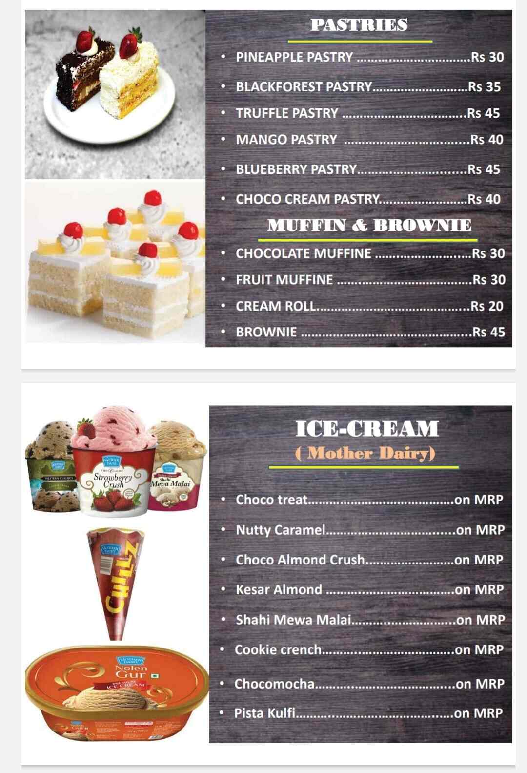 Chai 21 in Janakpuri,Delhi Best Tea Lounges in Delhi Justdial