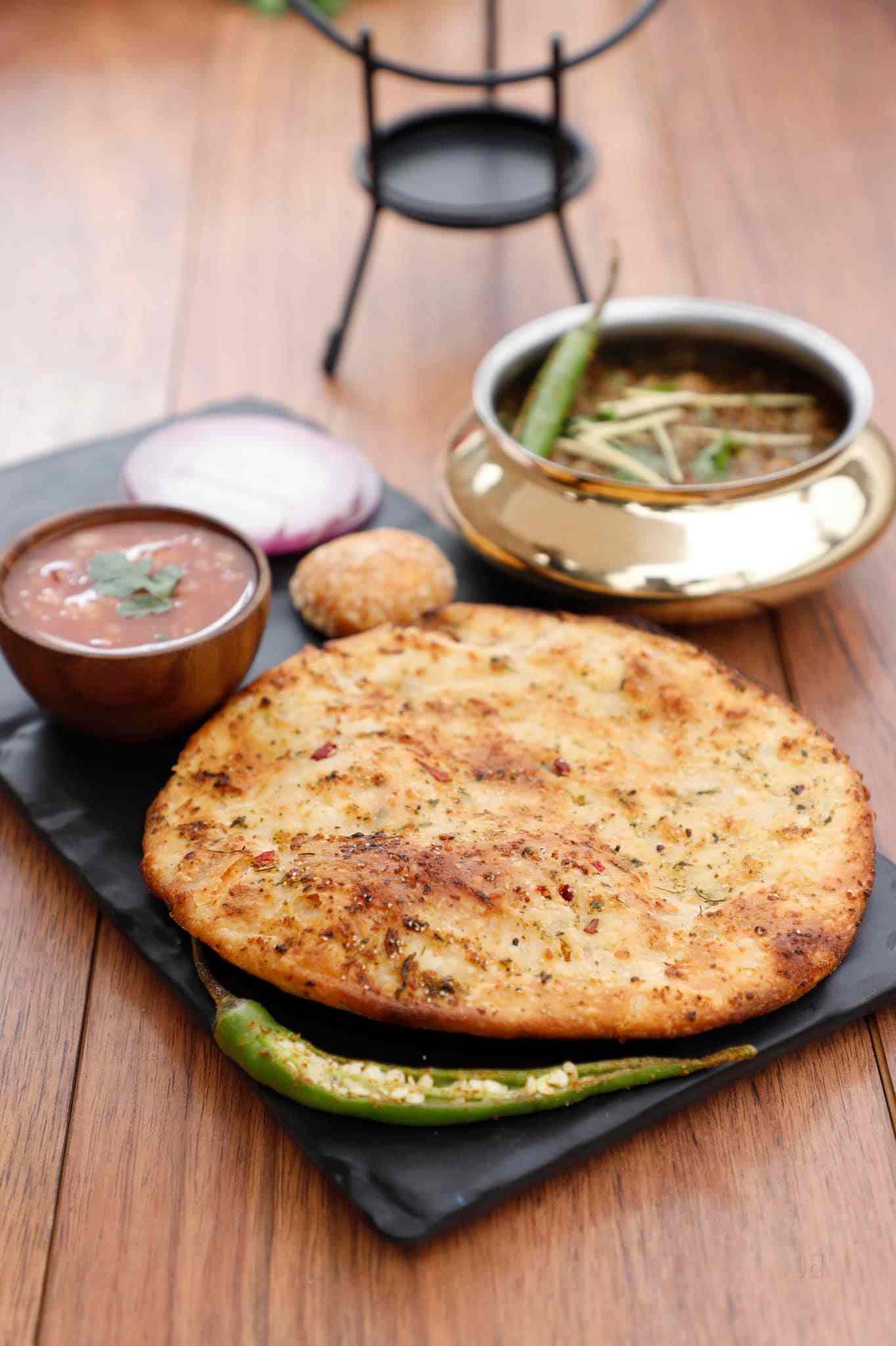 Amritsari Kulcha in Uttam Nagar, Delhi near me Justdial