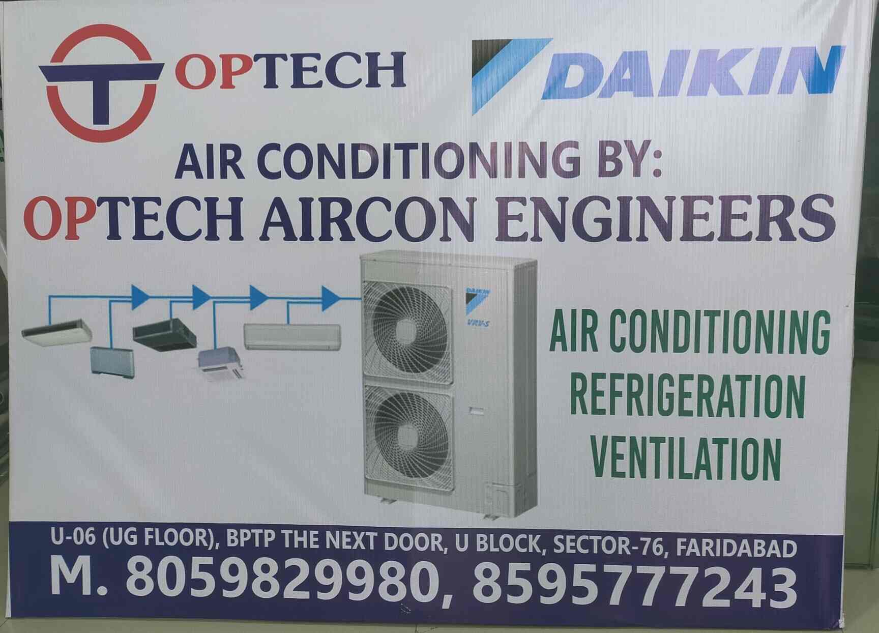 Top Hvac Contractors in Delhi - हवस कॉन्ट्रैक्टर्स, दिल्ली - Justdial