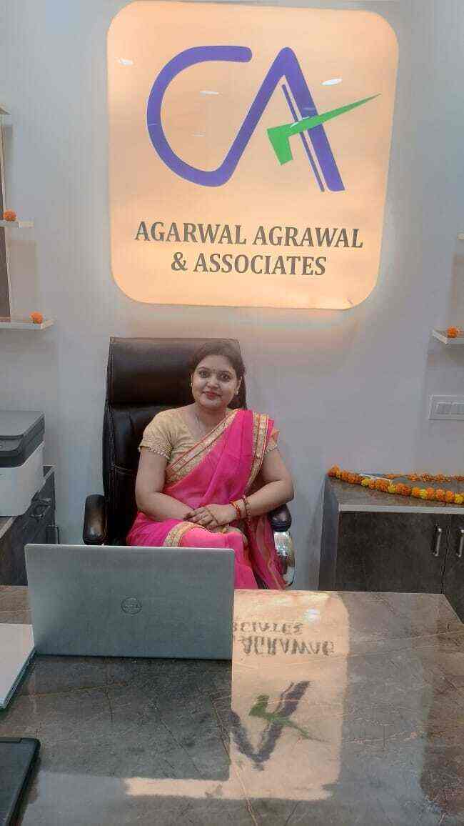 Top Chartered Accountants in Noida Sector 76, Noida Best GST Chartered Accountant Noida