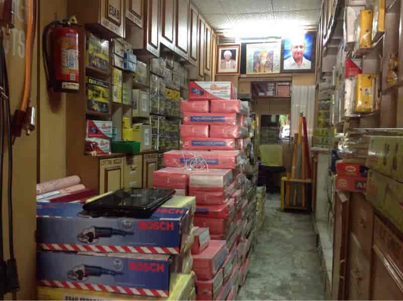 Top Mangalam Welding Rod Dealers in Hauz Quazi Best Mangalam Welding