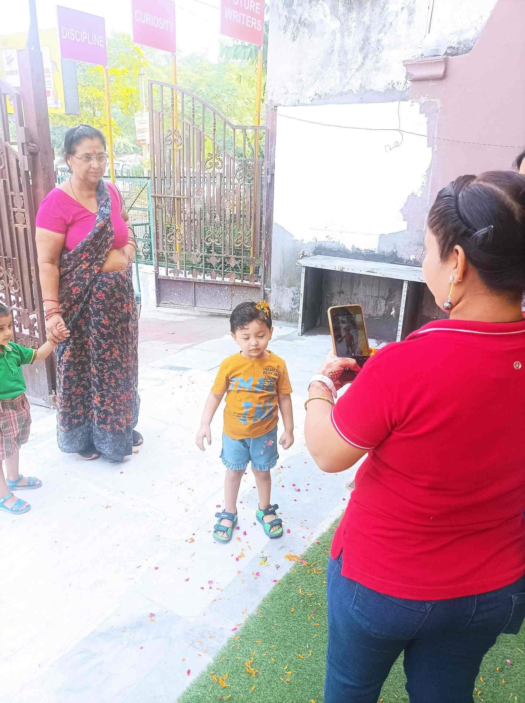 Akshar Gyan Play School In Vasundhara Ghaziabad Delhi Best Schools In akshar-gyan-play-school-in-vasundhara-ghaziabad-delhi-best-schools-in