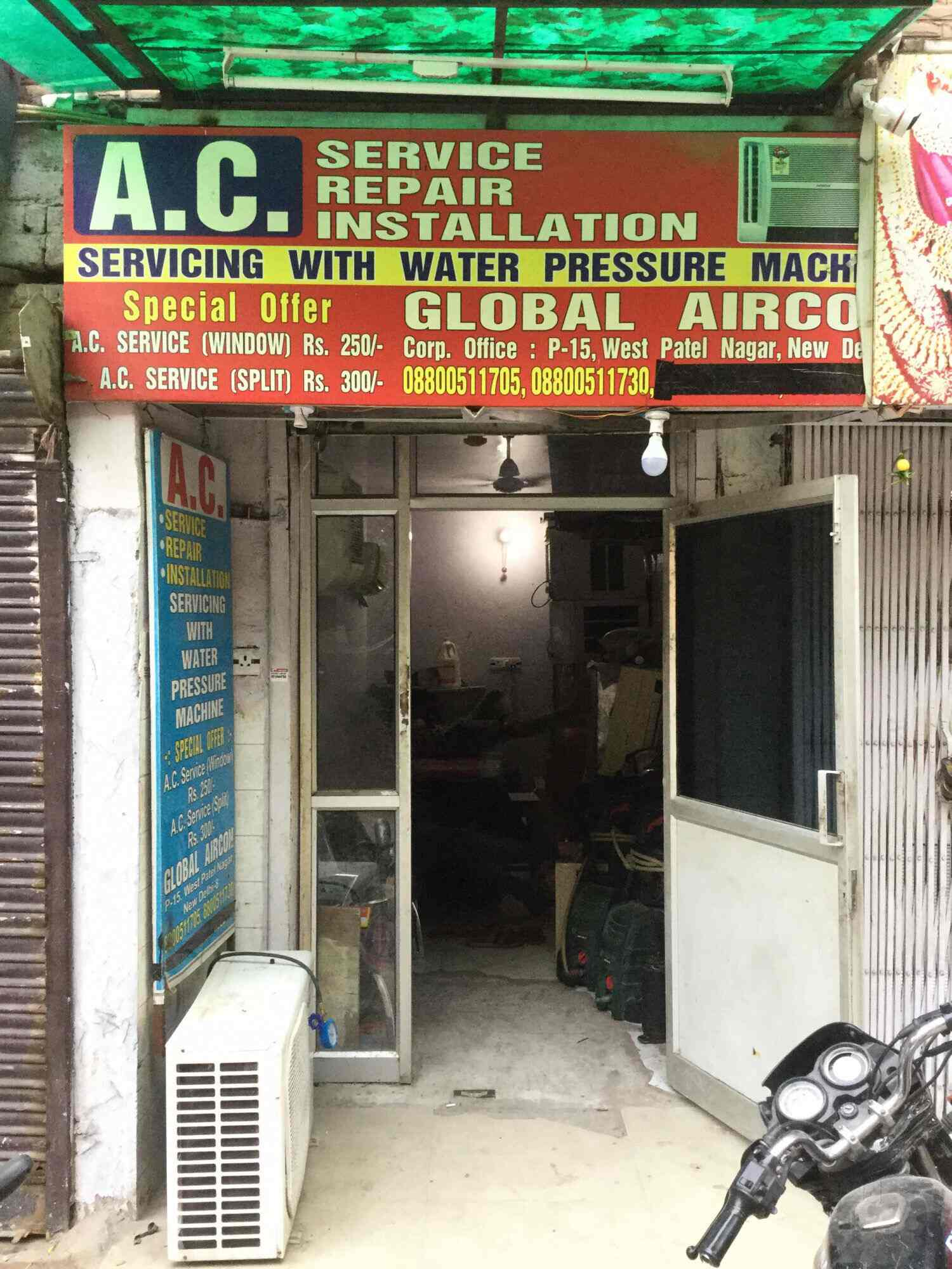 Ac Spare Parts Suppliers In Delhi Reviewmotors.co
