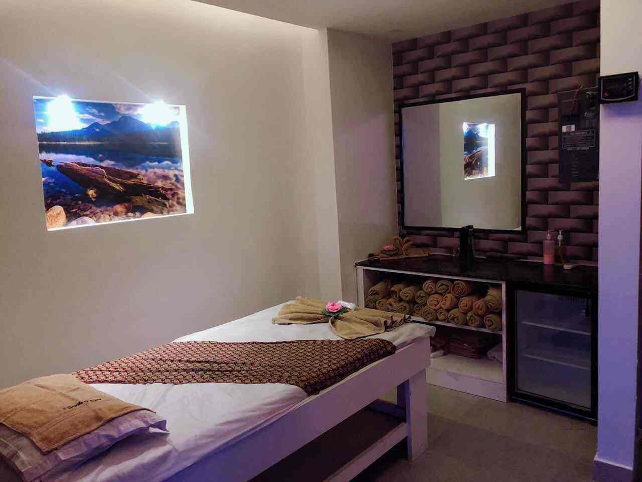 Full body massage in janakpuri Clearance