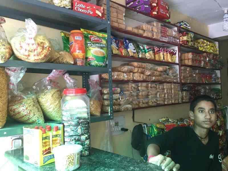 Haryana Dairy in Rohini Sector 2,Delhi Best Dairy Product Retailers