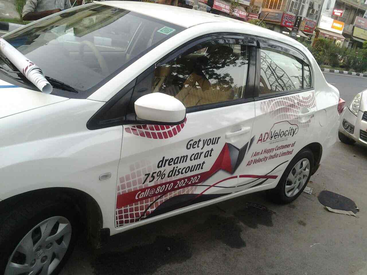 Top Graphic Design Services near Janakpuri West Metro StationJanakpuri