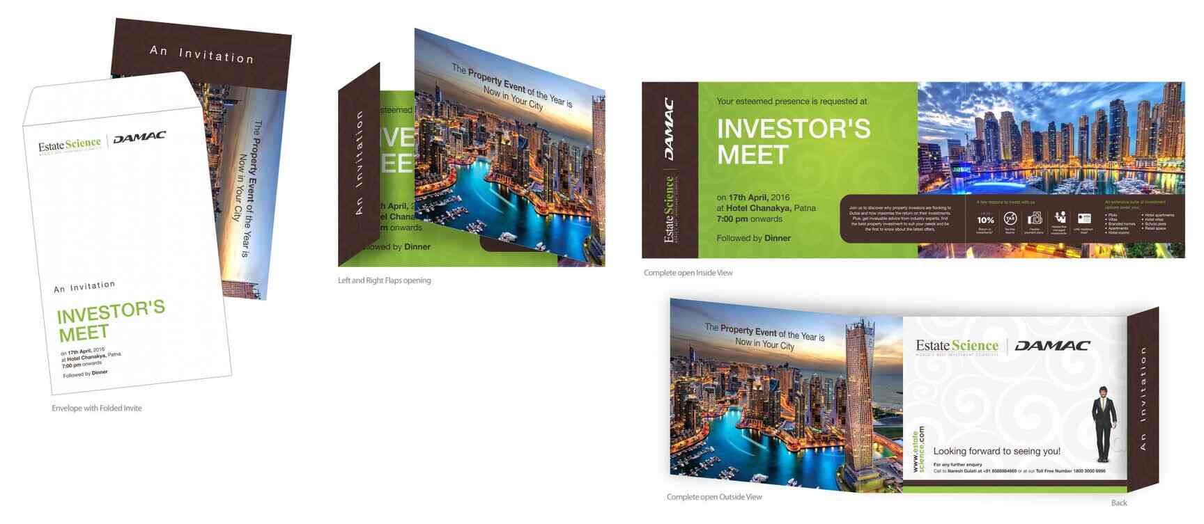 Top Graphic Design Services near Janakpuri West Metro StationJanakpuri