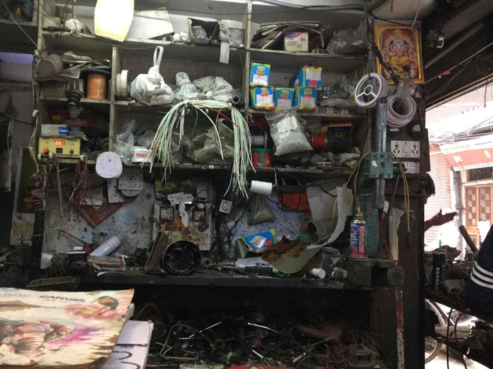 R K Pumps in Govindpuri Extension,Delhi Best High Pressure Pump