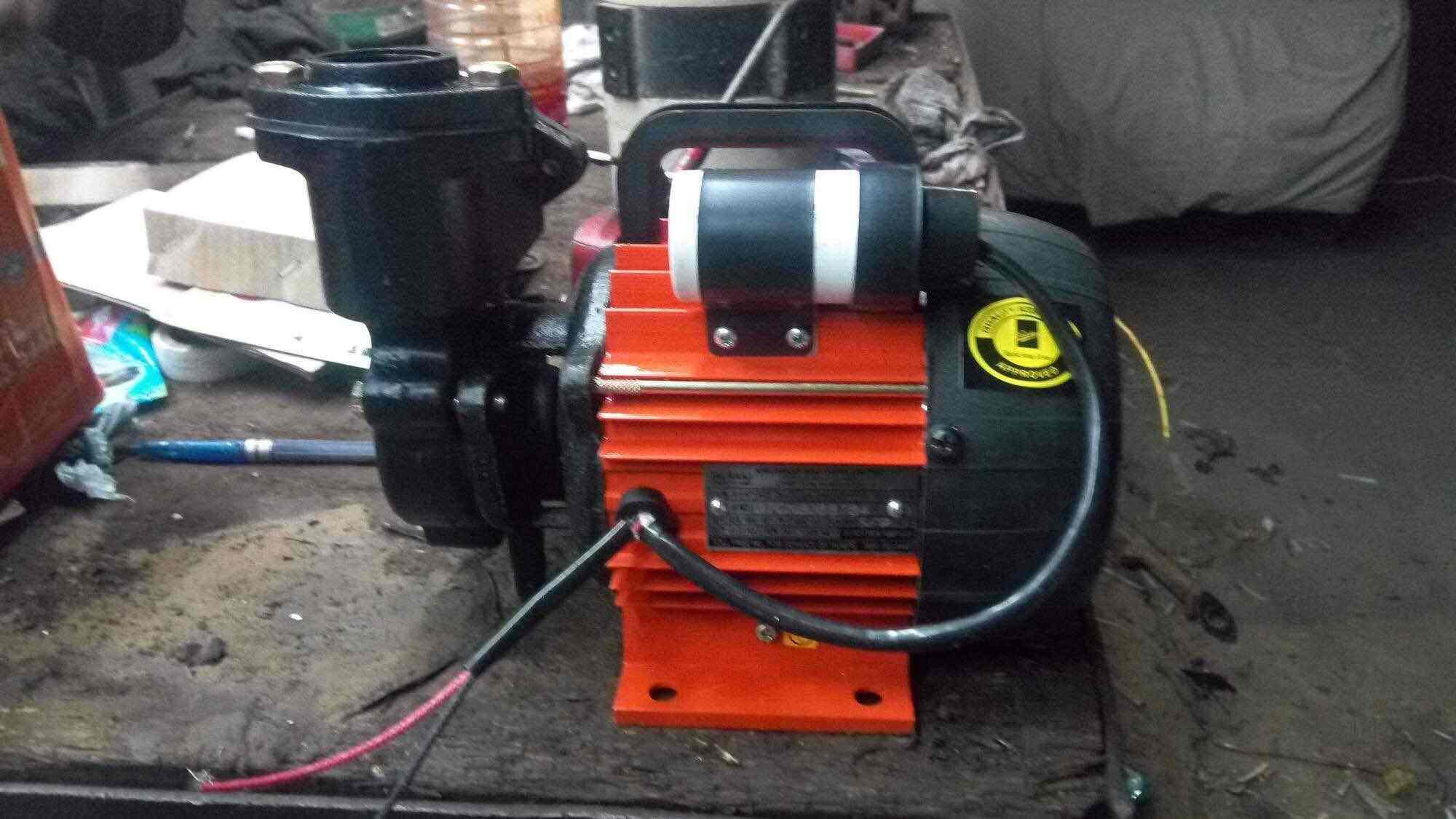 R K Pumps in Govindpuri Extension,Delhi Best High Pressure Pump