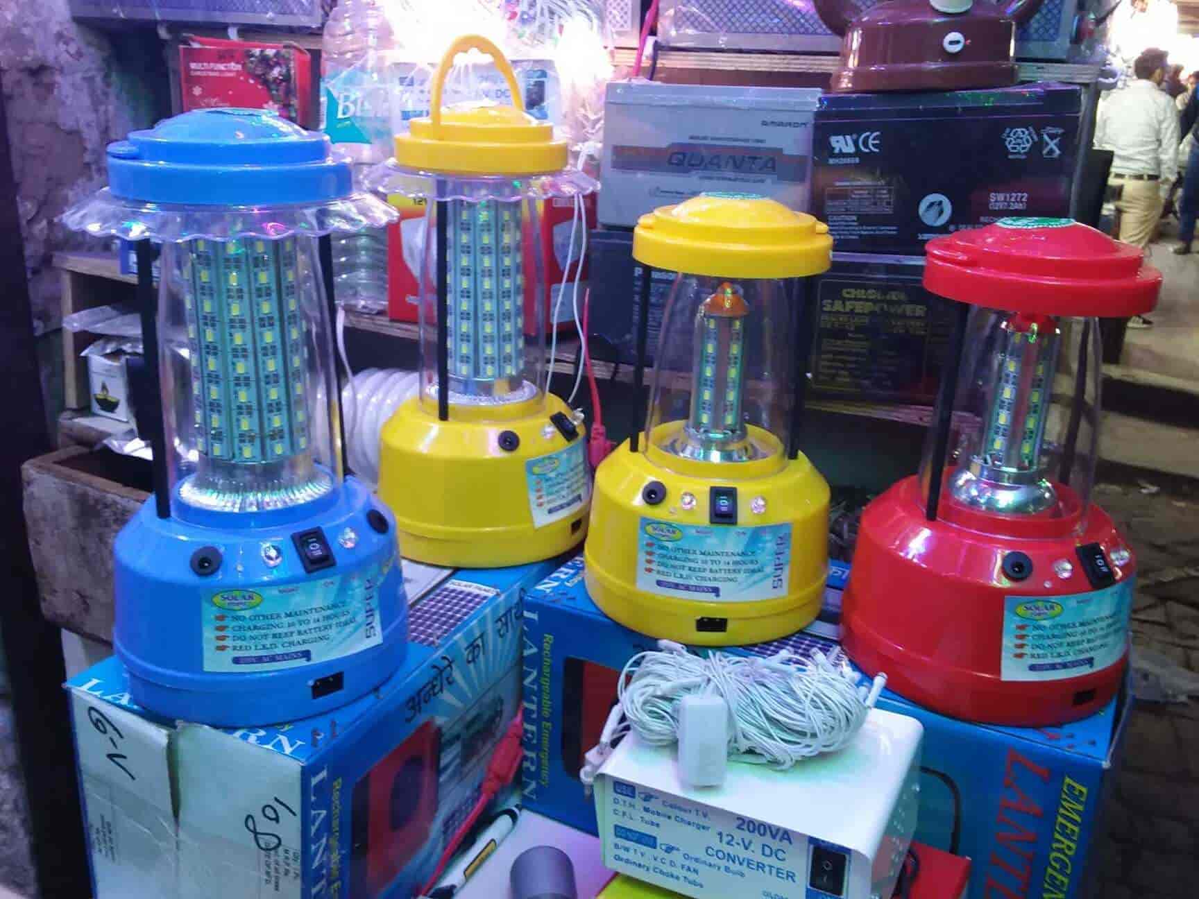 MTS Electronic in Chandni Chowk,Delhi Best Fan Dealers in Delhi