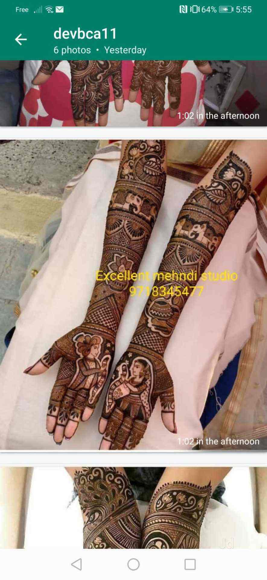 latest mehndi designs 2018: latest mehndi design 2018 pictures and full  hand best mehndi designs - Latest mehndi designs: लोगों को पसंद आ रहे ये  लेटेस्ट मेहंदी डिजाइन, यहां देखें तस्वीरें , जीवन ...
