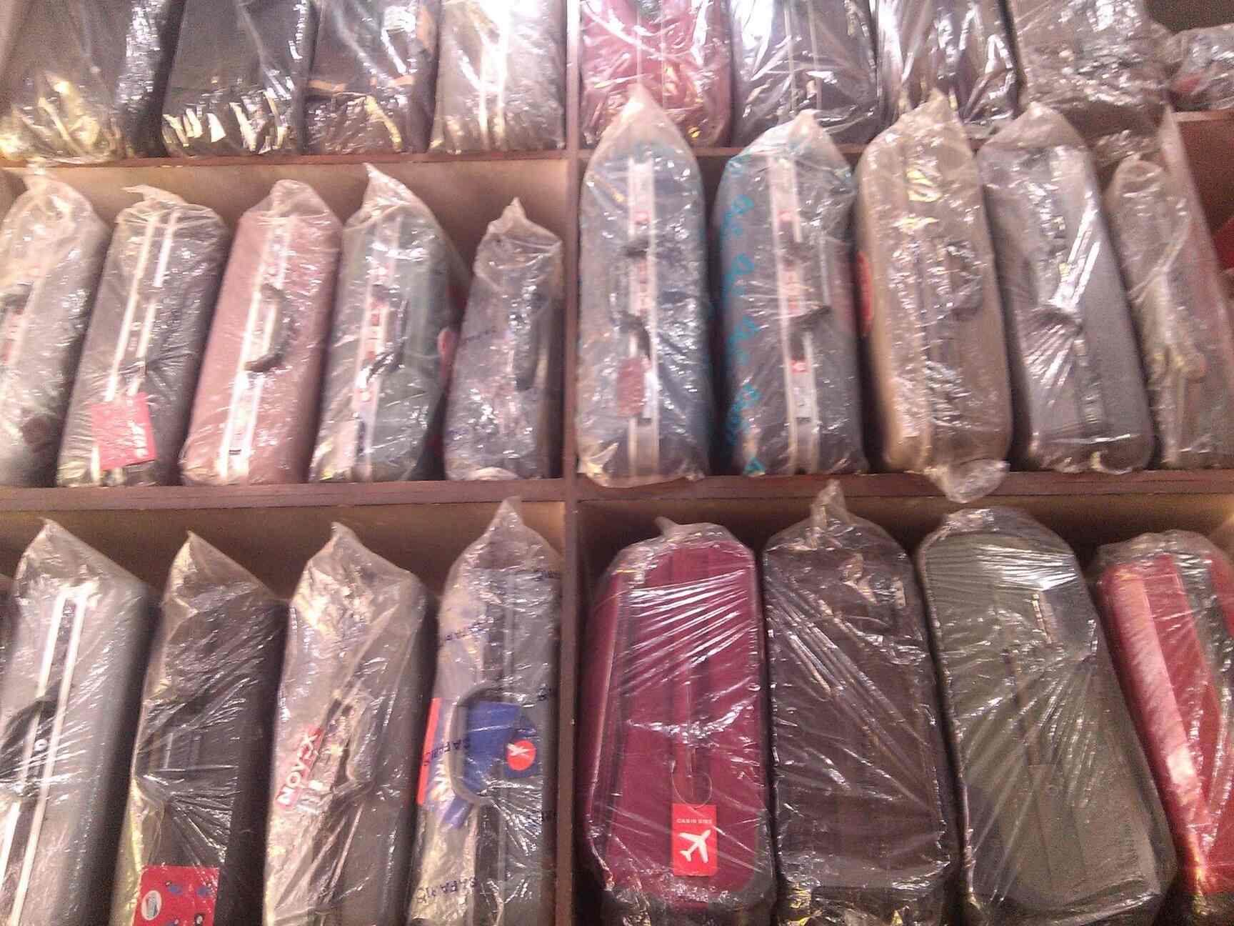 Top Cloth Bag Manufacturers in Shastri Nagar N Best Cloth Bags Justdial