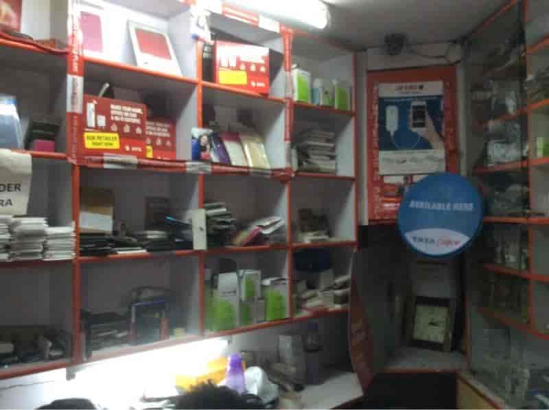 Rajiv in Madhu Viharpatparganj,Delhi Best Mobile Phone