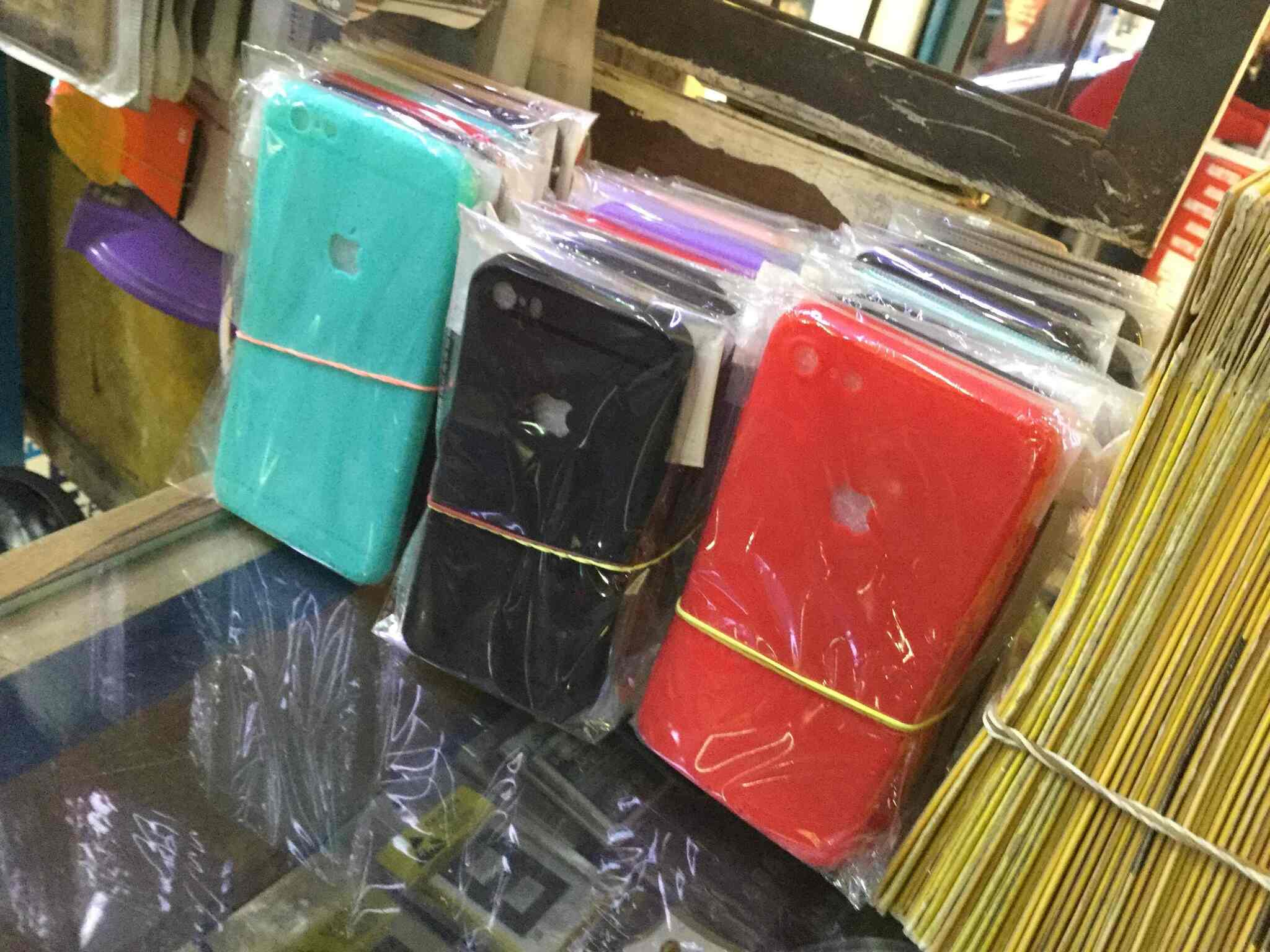 Kabir Mobiles in Nehru Place,Delhi Best PanasonicMobile Phone Repair