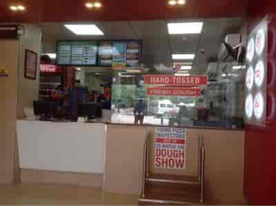 dominos number gurgaon sector 29