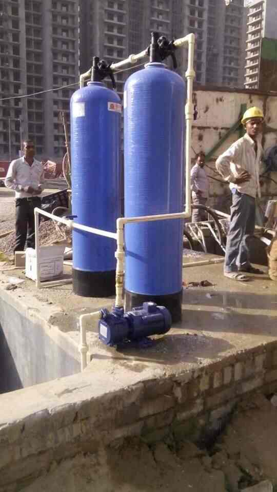 Top Membrane Dealers in Okhla Industrial Area Phase 2, Delhi