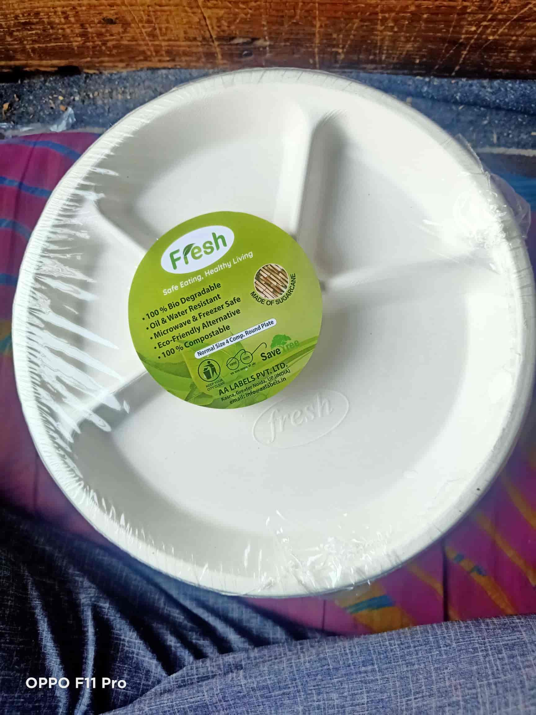 Kamal Disposable Shop, Shakti Nagar Chowk-Kamla Nagar ...