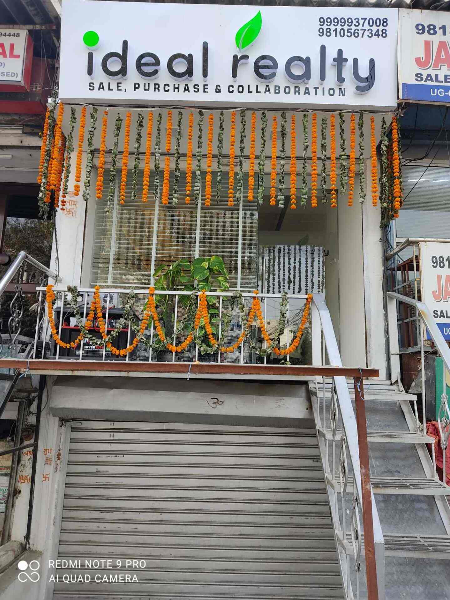 Ideal Realty, Surya Nagar Estate Agents For Residential Rental in